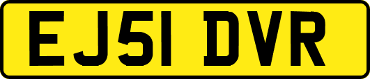 EJ51DVR