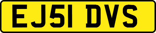 EJ51DVS