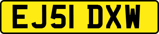 EJ51DXW