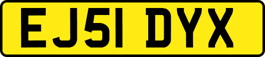 EJ51DYX