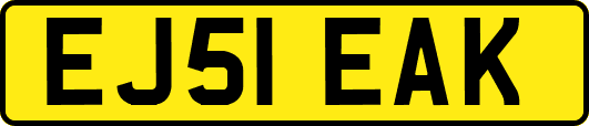 EJ51EAK