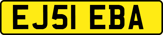 EJ51EBA