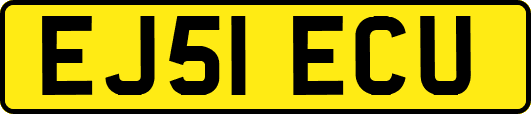 EJ51ECU