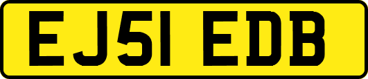 EJ51EDB