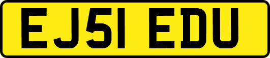 EJ51EDU