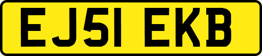 EJ51EKB