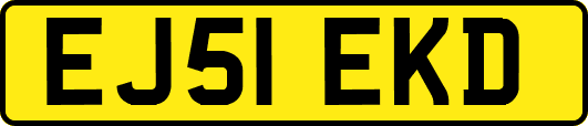 EJ51EKD