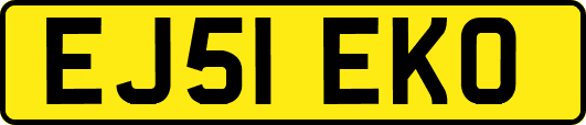 EJ51EKO