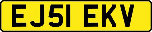 EJ51EKV