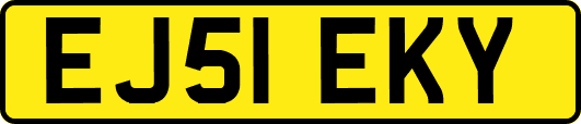 EJ51EKY