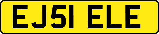 EJ51ELE