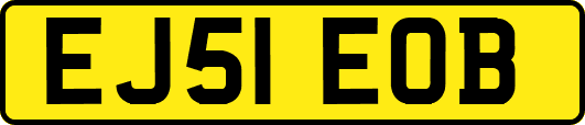 EJ51EOB