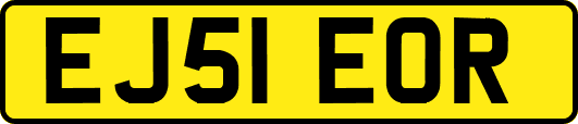 EJ51EOR