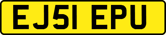 EJ51EPU