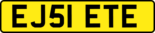 EJ51ETE