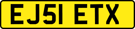 EJ51ETX