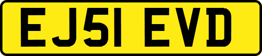 EJ51EVD