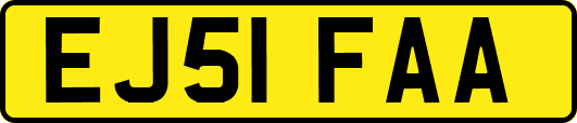 EJ51FAA