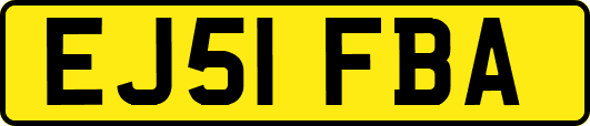 EJ51FBA