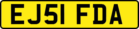 EJ51FDA