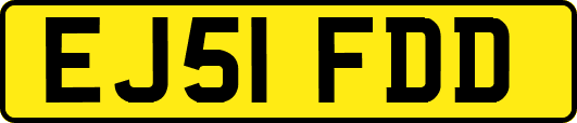 EJ51FDD