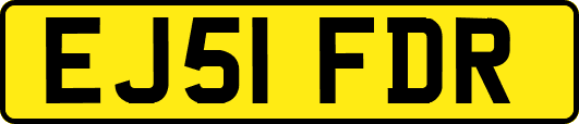 EJ51FDR