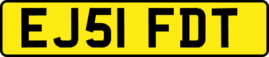 EJ51FDT