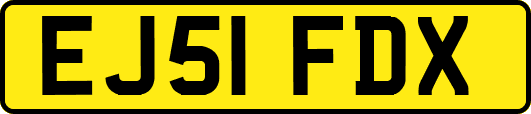 EJ51FDX