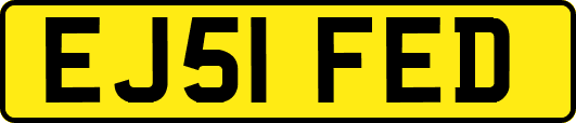 EJ51FED