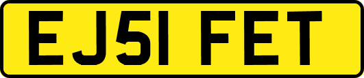 EJ51FET