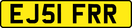 EJ51FRR