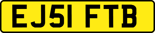 EJ51FTB