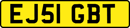 EJ51GBT