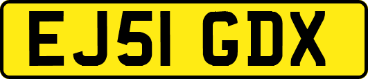 EJ51GDX