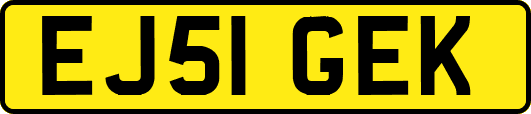 EJ51GEK