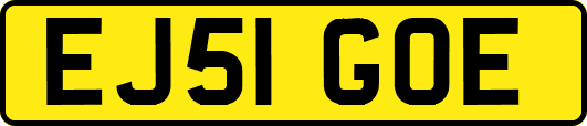 EJ51GOE