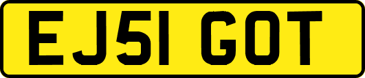 EJ51GOT