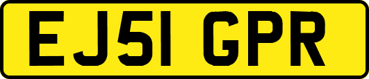 EJ51GPR