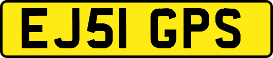 EJ51GPS