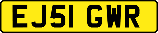 EJ51GWR