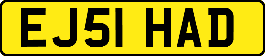 EJ51HAD