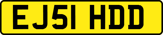 EJ51HDD