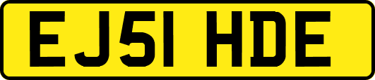 EJ51HDE