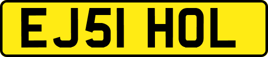 EJ51HOL