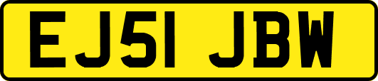 EJ51JBW