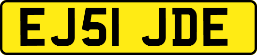 EJ51JDE