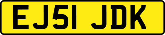 EJ51JDK