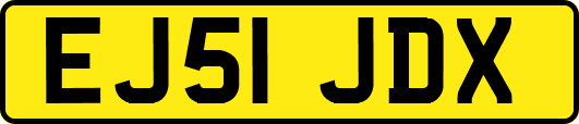 EJ51JDX