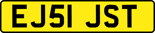 EJ51JST