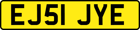 EJ51JYE